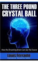 The Three Pound Crystal Ball: How the Dreaming Brain Can See the Future