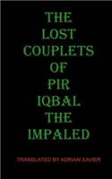 Lost Couplets of Pir Iqbal the Impaled