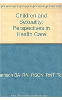 Children and Sexuality