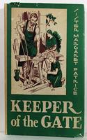 Keeper of the Gate: Behind the Scenes in the Reagan White House