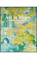 Art in Wales 1850-1980