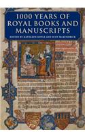 1000 Years of Royal Books and Manuscripts