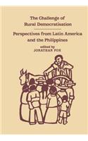 Challenge of Rural Democratisation: Perspectives from Latin America