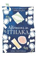Afternoons in Ithaka