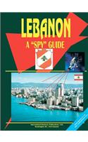 Lebanon a Spy Guide