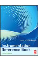 Instrumentation Reference Book