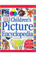 DK Children's Picture Encyclopedia   N/E