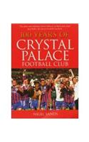 100 Years of Crystal Palace FC