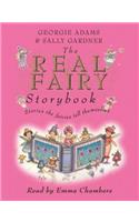 The Real Fairy Storybook