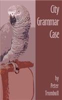 City Grammar Case: (English)