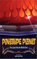 Pinstripe Planet