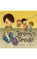 Jeremy's Dreidel