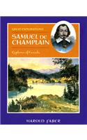 Samuel de Champlain