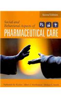 Social and Behavioral Aspects of Pharmaceutical Care