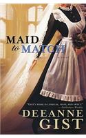 Maid to Match