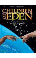Children of Eden