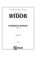 Symphonie Romaine, Op. 73