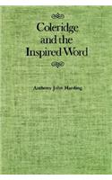 Coleridge and the Inspired Word