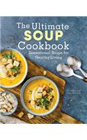 The Ultimate Soup Cookbook