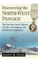 Discovering the North-West Passage