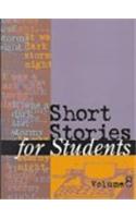 Short Stories for Students