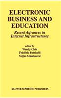 Electronic Business and Education