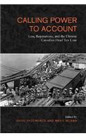 Calling Power to Account