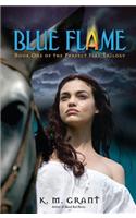 Blue Flame