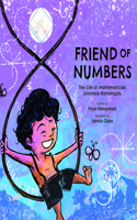 Friend of Numbers
