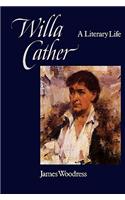 Willa Cather