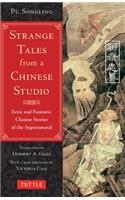 Strange Tales from a Chinese Studio