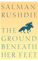 The Ground beneath Her Feet