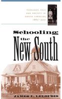 Schooling the New South