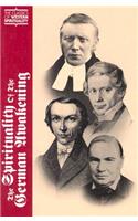 The Spirituality of the German Awakening