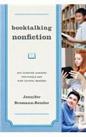 Booktalking Nonfiction