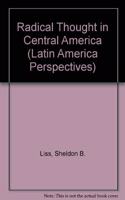Radical Thought In Central America