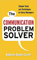 Communication Problem Solver