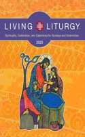 Living Liturgy(tm)