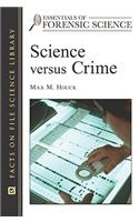 Science Versus Crime