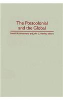 The Postcolonial and the Global