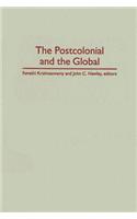 The Postcolonial and the Global