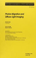 Photon Migration and Diffuse-light Imaging (Proceedings of SPIE)