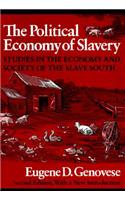 Political Economy of Slavery