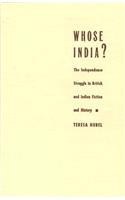 Whose India?