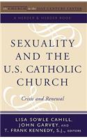 Sexuality and the U.S. Catholic Church