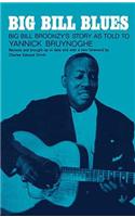 Big Bill Blues - Big Bill Broonzy's Story