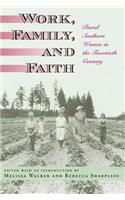 Work, Family, and Faith