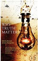 Why Truth Matters