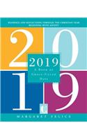 2019: A Book of Grace-Filled Days
