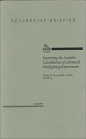IMPROVING ANALYTIC CONTRIBUTIO